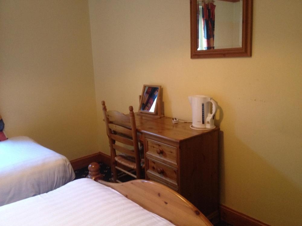 Family Room - Disability Access