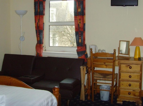 Twin Lions Hotel image 26