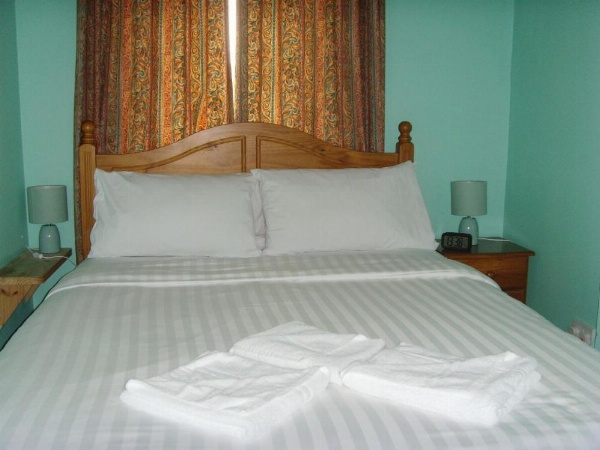 Twin Lions Hotel image 50